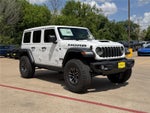 2026 Jeep Wrangler WRANGLER 4-DOOR MOAB 392