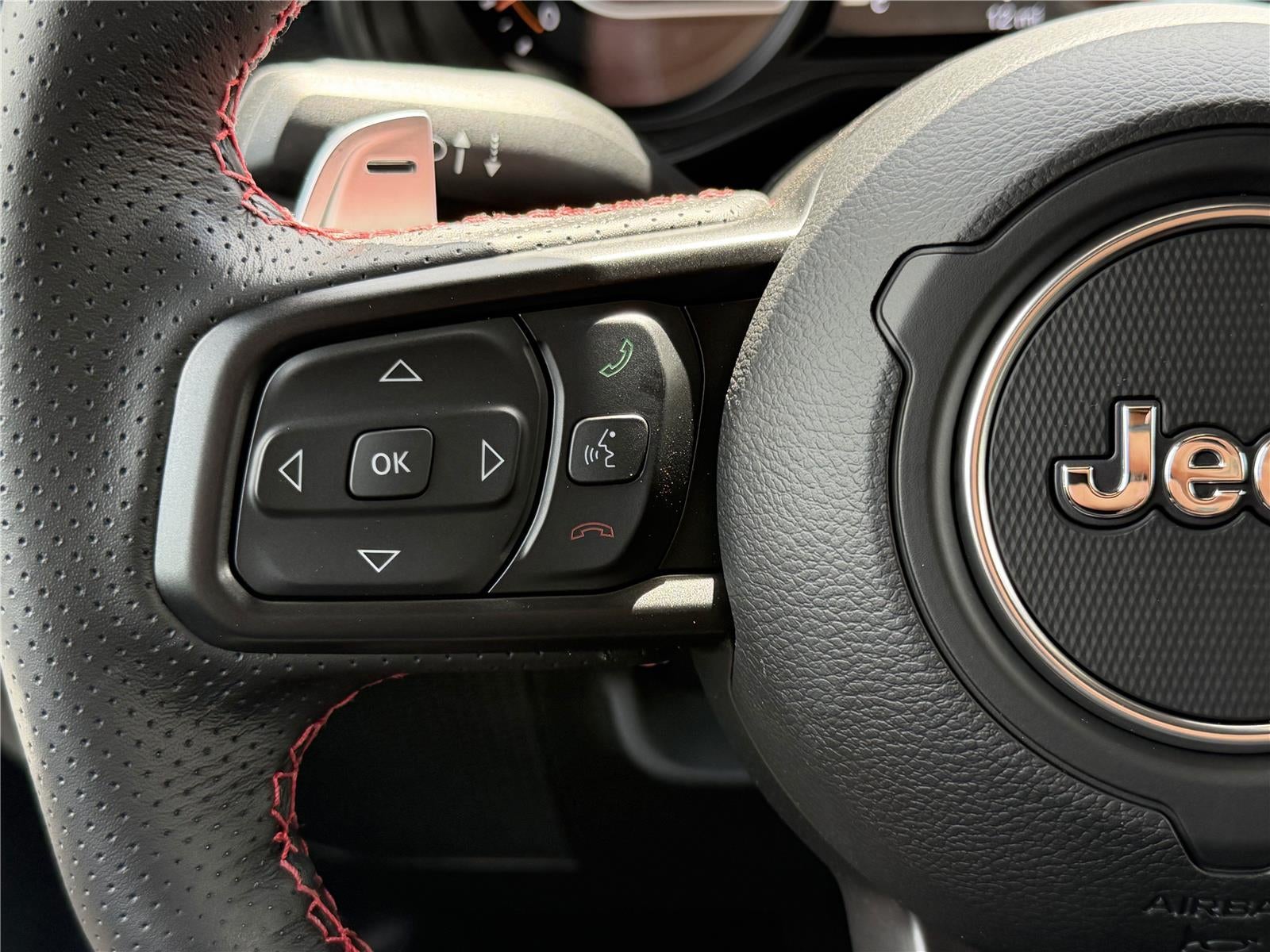 2026 Jeep Wrangler WRANGLER 4-DOOR MOAB 392