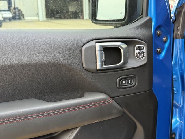 2026 Jeep Wrangler WRANGLER 4-DOOR MOAB 392