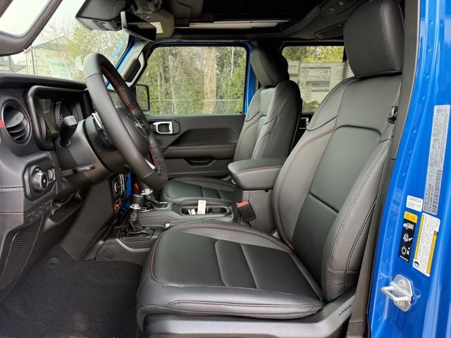 2026 Jeep Wrangler WRANGLER 4-DOOR MOAB 392