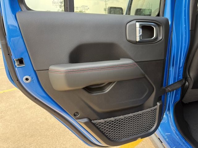 2026 Jeep Wrangler WRANGLER 4-DOOR MOAB 392