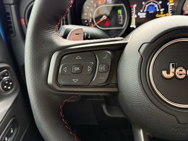 2026 Jeep Wrangler WRANGLER 4-DOOR MOAB 392