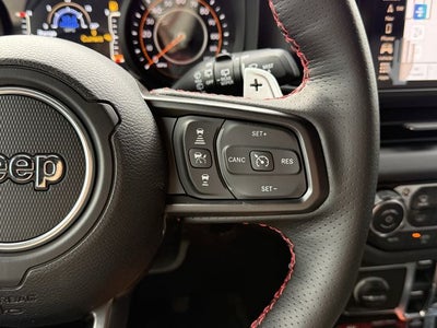 2026 Jeep Wrangler WRANGLER 4-DOOR MOAB 392