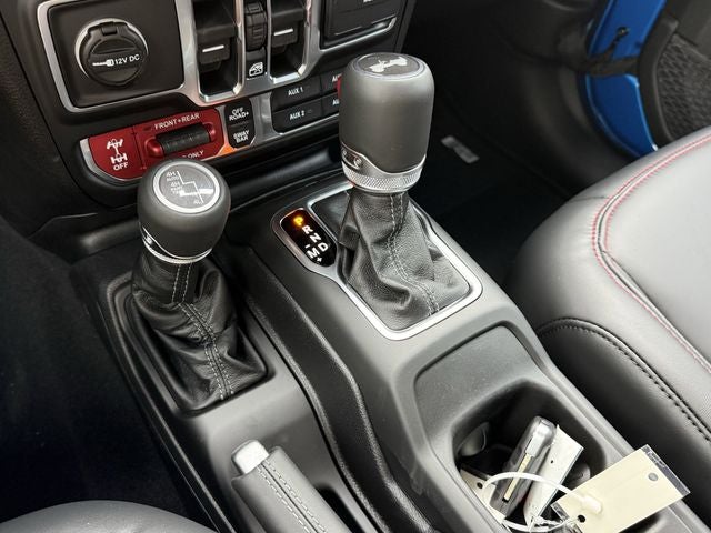 2026 Jeep Wrangler WRANGLER 4-DOOR MOAB 392