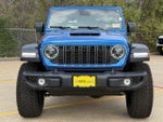 2026 Jeep Wrangler WRANGLER 4-DOOR MOAB 392