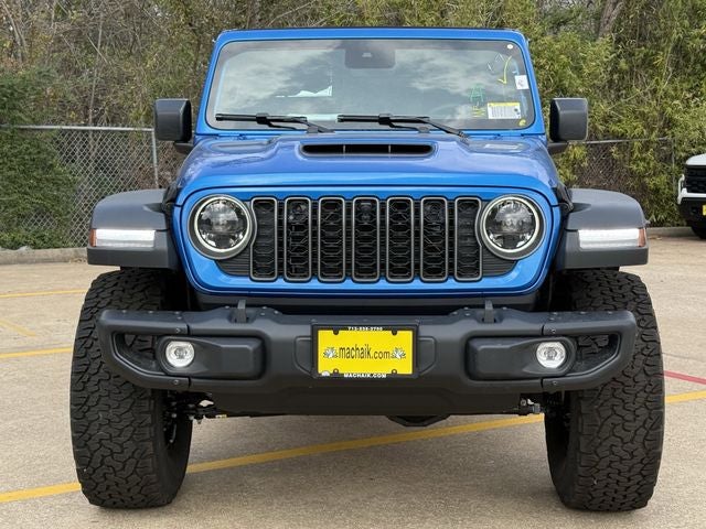 2026 Jeep Wrangler WRANGLER 4-DOOR MOAB 392