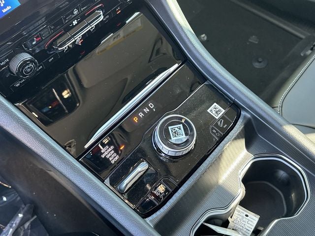 2024 Jeep Grand Cherokee 4xe GRAND CHEROKEE 4xe