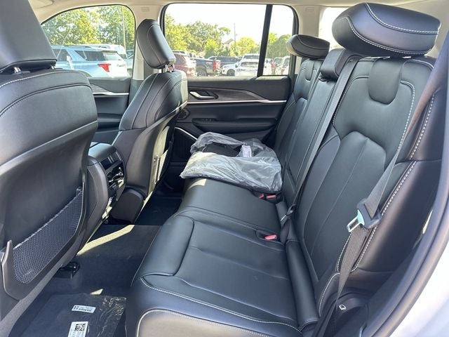 2024 Jeep Grand Cherokee 4xe GRAND CHEROKEE 4xe