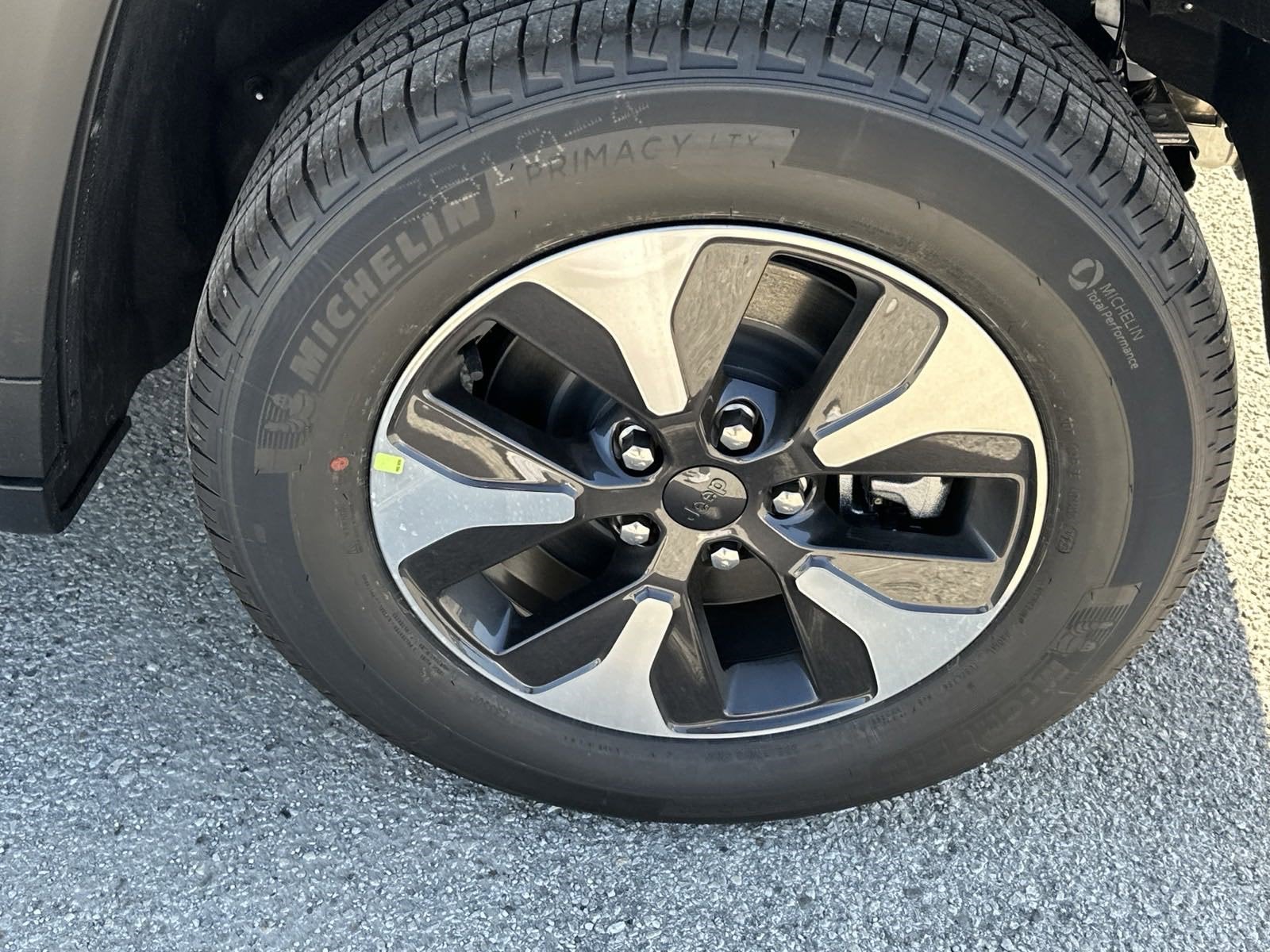 2024 Jeep Grand Cherokee 4xe GRAND CHEROKEE 4xe