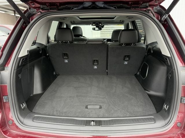 2024 Jeep Grand Cherokee 4xe GRAND CHEROKEE 4xe