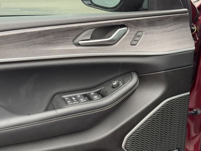 2024 Jeep Grand Cherokee 4xe GRAND CHEROKEE 4xe