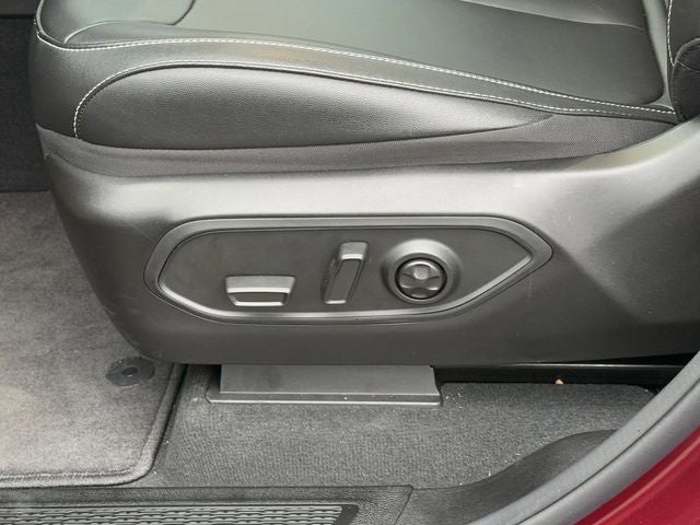 2024 Jeep Grand Cherokee 4xe GRAND CHEROKEE 4xe