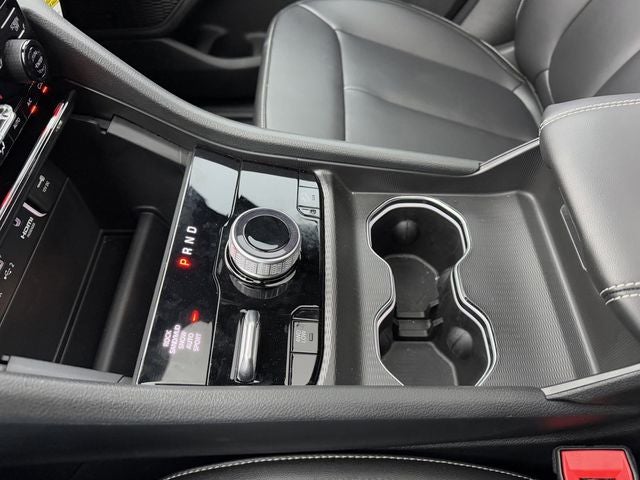 2024 Jeep Grand Cherokee 4xe GRAND CHEROKEE 4xe