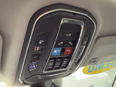 2024 Jeep Grand Cherokee 4xe GRAND CHEROKEE 4xe