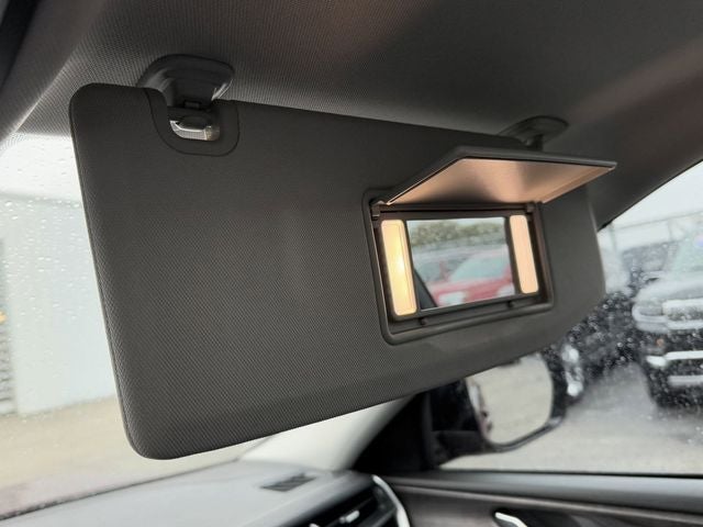 2024 Jeep Grand Cherokee 4xe GRAND CHEROKEE 4xe