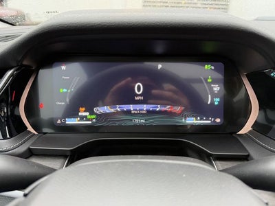 2024 Jeep Grand Cherokee 4xe GRAND CHEROKEE 4xe