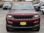 2024 Jeep Grand Cherokee 4xe GRAND CHEROKEE 4xe