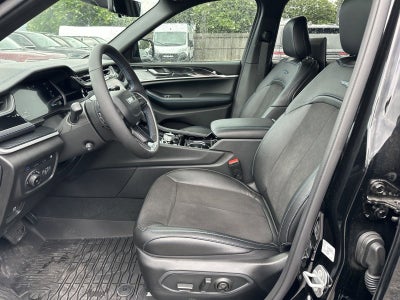 2023 Jeep Grand Cherokee 4xe GRAND CHEROKEE TRAILHAWK 4xe