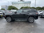 2023 Jeep Grand Cherokee 4xe GRAND CHEROKEE TRAILHAWK 4xe