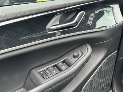 2023 Jeep Grand Cherokee 4xe GRAND CHEROKEE TRAILHAWK 4xe