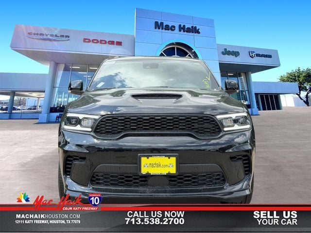 2026 Dodge Durango GT HEMI Plus V8 AWD's photo