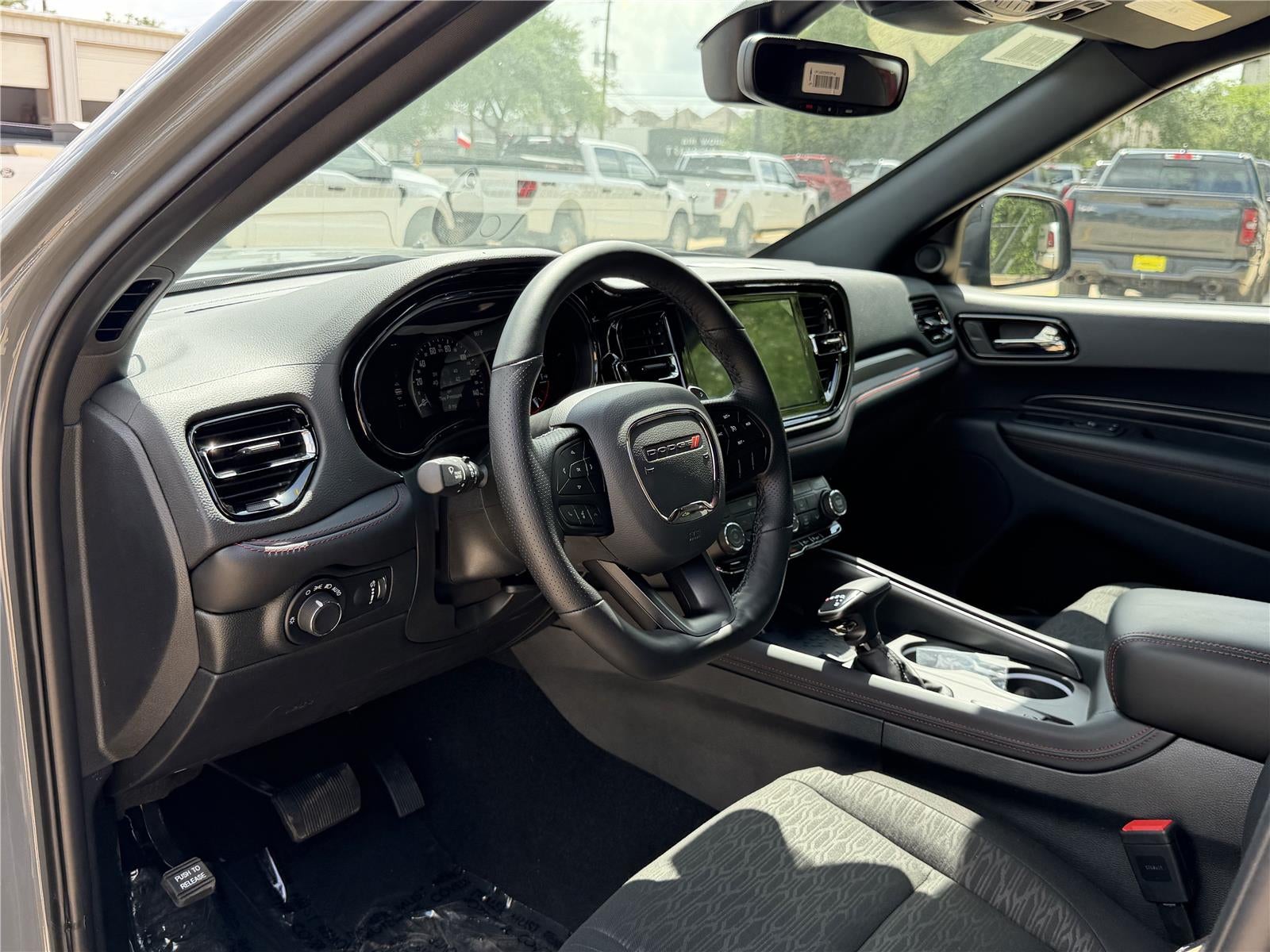 2026 Dodge Durango DURANGO GT AWD HEMI V8