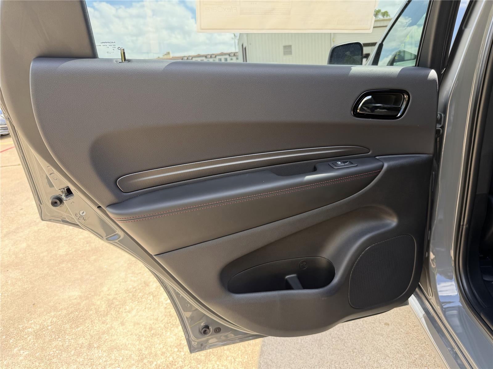2026 Dodge Durango DURANGO GT AWD HEMI V8