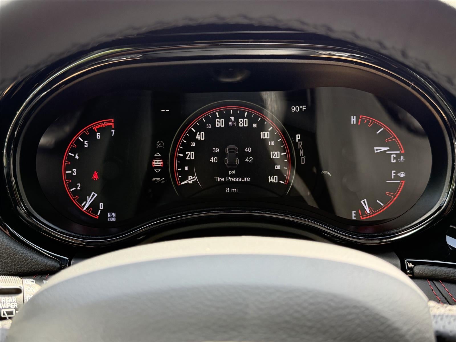 2026 Dodge Durango DURANGO GT AWD HEMI V8