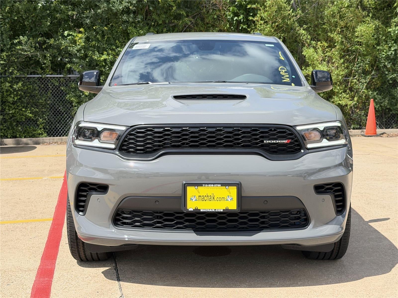 2026 Dodge Durango DURANGO GT AWD HEMI V8