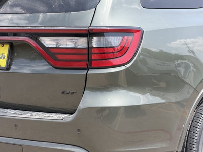 2026 Dodge Durango GT HEMI V8