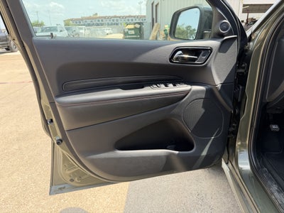2026 Dodge Durango GT HEMI V8