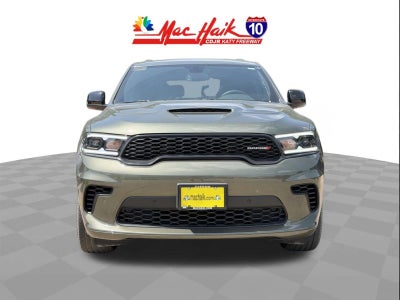 2026 Dodge Durango GT HEMI V8
