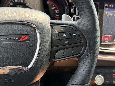 2026 Dodge Durango GT HEMI V8