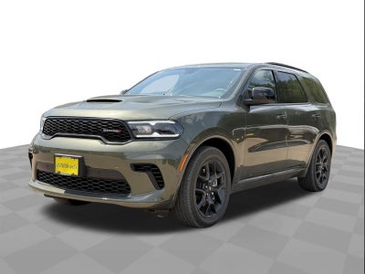 2026 Dodge Durango GT HEMI V8