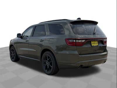 2026 Dodge Durango GT HEMI V8