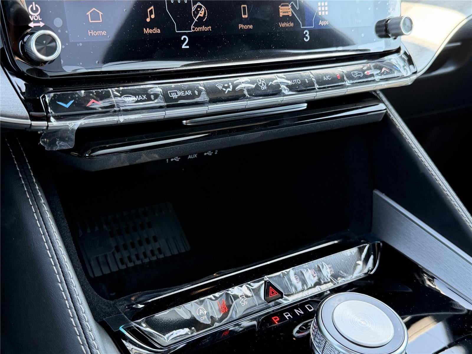 2026 Jeep Grand Wagoneer GRAND WAGONEER L 4X2