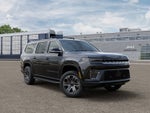 2026 Jeep Grand Wagoneer GRAND WAGONEER L 4X2