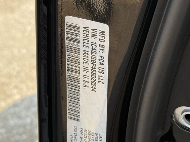 2025 Jeep Wagoneer WAGONEER L LIMITED 4X4