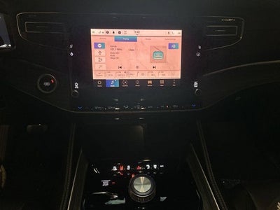 2024 Jeep Wagoneer WAGONEER L SERIES II 4X4