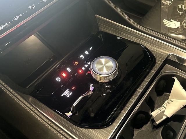 2024 Jeep Wagoneer WAGONEER L SERIES II 4X4