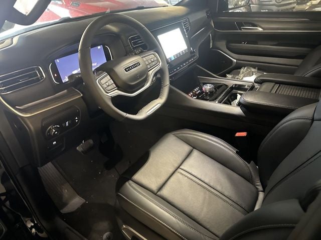 2024 Jeep Wagoneer WAGONEER L SERIES II 4X4