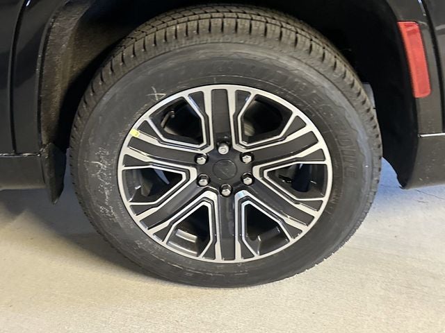 2024 Jeep Wagoneer WAGONEER L SERIES II 4X4