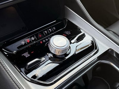 2025 Jeep Wagoneer WAGONEER L LIMITED 4X4