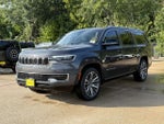 2025 Jeep Wagoneer WAGONEER L LIMITED 4X4