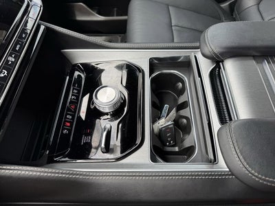 2025 Jeep Wagoneer WAGONEER L CARBIDE 4X4