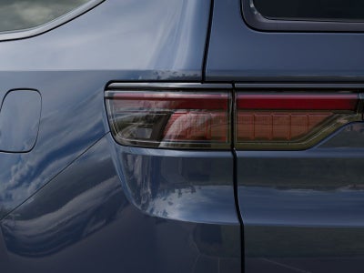 2025 Jeep Wagoneer WAGONEER L CARBIDE 4X4