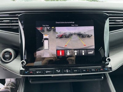 2024 Jeep Wagoneer WAGONEER L SERIES III 4X4