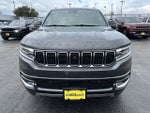 2024 Jeep Wagoneer WAGONEER L SERIES III 4X4