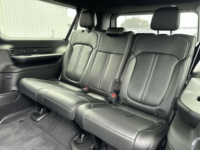 2024 Jeep Wagoneer WAGONEER L SERIES III 4X4