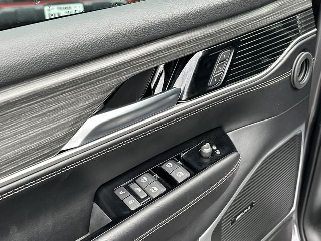 2024 Jeep Wagoneer WAGONEER L SERIES III 4X4